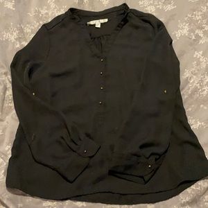 Lauren Conrad dress shirt